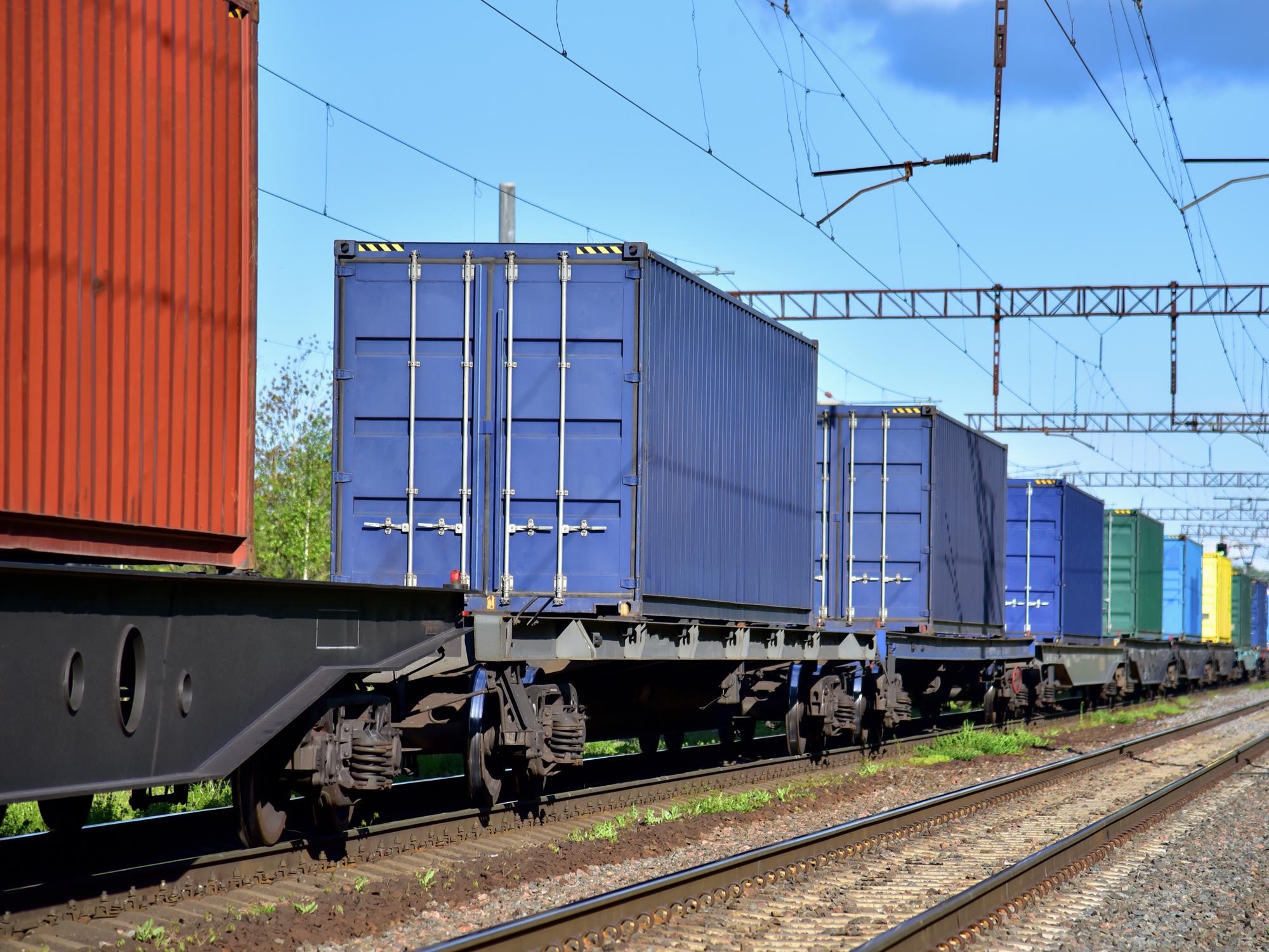 INTERMODAL TRANSPORTATION